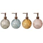 Werk Sharm Soap Dispenser 450ml in assortment