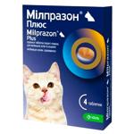 Pills Krka Milprazon