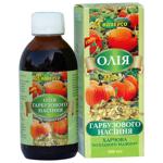 Adverso Cold-pressed Edible Pumpkin Seed Oil 200ml