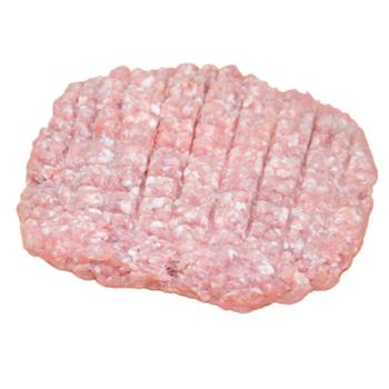 Фарш свинячий охолоджений