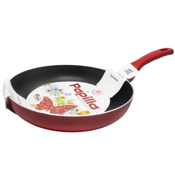 Papilla Frying Pan 24cm - buy, prices for COSMOS - photo 1