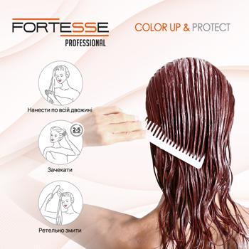 Fortesse Acme PRO Balm Color Resistance 400ml - buy, prices for - photo 4