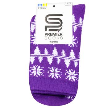 Sock "premier socks" private enterprise Ukraine - buy, prices for Auchan - photo 1