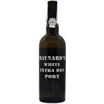 Maynard's Extra Dry White Dry White Wine 20.5% 0.75l