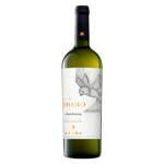 Shabo Classic Chardonnay White Dry Wine 13% 0.75l