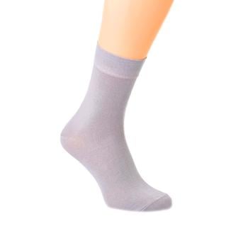 Leo Step Classic Gray Socks 29s - buy, prices for MegaMarket - photo 2