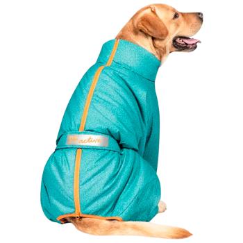 Комбінезон для собак Pet Fashion Cold M-L - купити, ціни на MasterZoo - фото 3
