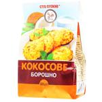 Sto Pudiv Coconut Flour 300g