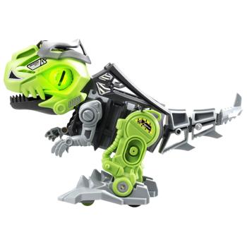 Іграшка Silverlit Робозавр Biopod Cyberpunk Inmotion - купити, ціни на - фото 4