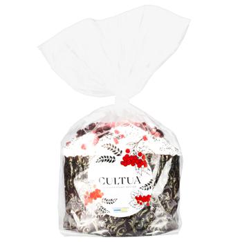 Кекс пасхальный Cultua с сахаром и подсластителем 360г - купить, цены на Auchan - фото 1