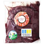 Телятина Organic Meat бефстроганов органічна охолоджена