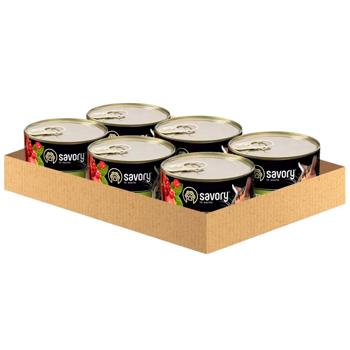 Food 1200g - buy, prices for MasterZoo - photo 1