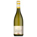 Calvet Grande Reserve Chablis белое сухое 12% 0,75л