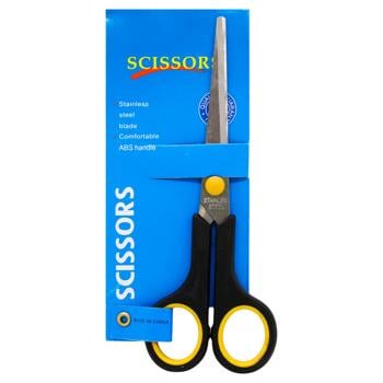 Scissors 170mm 103-3 1/24 - buy, prices for - photo 5