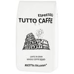 Tutto Caffe Espresso Ground Coffee 1kg