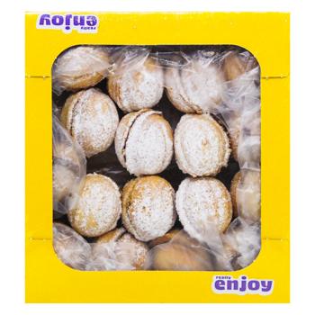Печенье Really Enjoy Лесной гостинец 500г - купить, цены на - фото 2