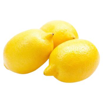 Fruit citruses lemon Without brand fresh - buy, prices for Grono - photo 1