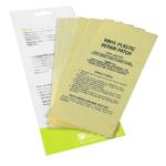 Латки Kokido для вінілових басейнів