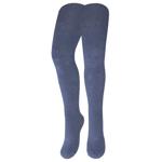 Lehka Khoda Children's Wool Tights 112-120cm Marine