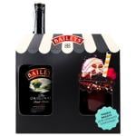 Лікер Baileys Original 17% 0,7л + чашка