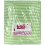 Auchan Bed Sheet with Elastic Band 180х200х20см