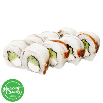 Eel Philadelphia Rolls 280g