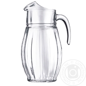 Pasabahce Danse Jug 1.6l - buy, prices for METRO - photo 2