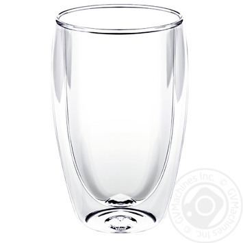 Wilmax Thermo Mug double bottom 400ml - buy, prices for METRO - photo 2