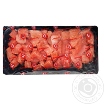 Globino goulash chilled sold by weight - buy, prices for METRO - photo 1