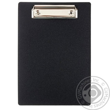 Economix A5 Folder black - buy, prices for METRO - photo 1