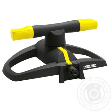 Karcher  RC120/2 rainfall  circular - buy, prices for - photo 1