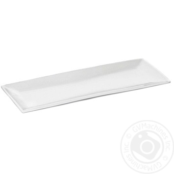 Wilmax Dish for sushi, canapes 30.5cm - buy, prices for METRO - photo 1