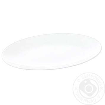 Wilmax Dish oval 20cm - buy, prices for Vostorg - photo 1