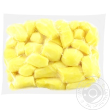 Картопля очищена 2кг - купити, ціни на - фото 1