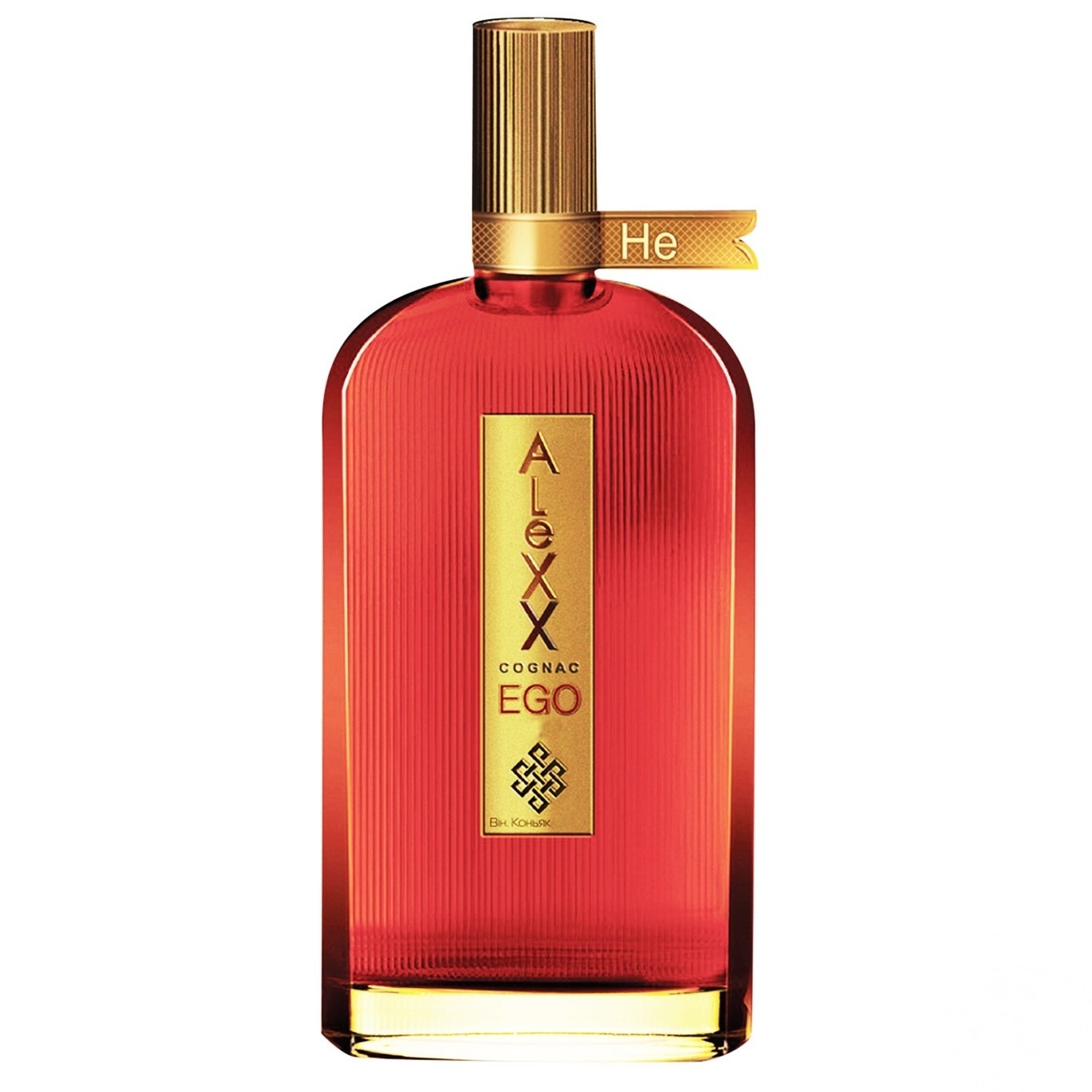 

Коньяк Alexx EGO V.S.O 40% 0,5л