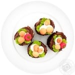 Тістечко Валенсія Пеньок 220г