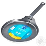 Metro Professional Maspion Pancake Pan for Induction Plates 25cm