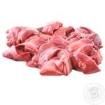 Chilled Broiler Chicken Liver ~10kg