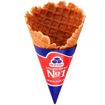 Cone waffle - buy, prices for NOVUS - photo 1