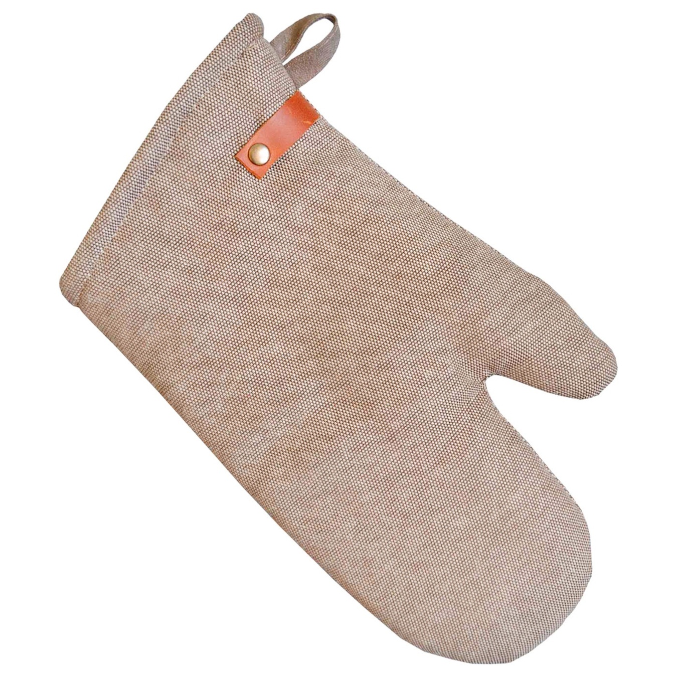 

Рукавица Provence Camel кухонная