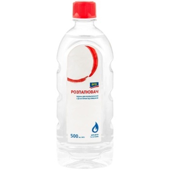 Aro Instigator 500ml - buy, prices for METRO - photo 1