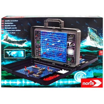 Simba Sea Battle Table Game - buy, prices for - photo 1