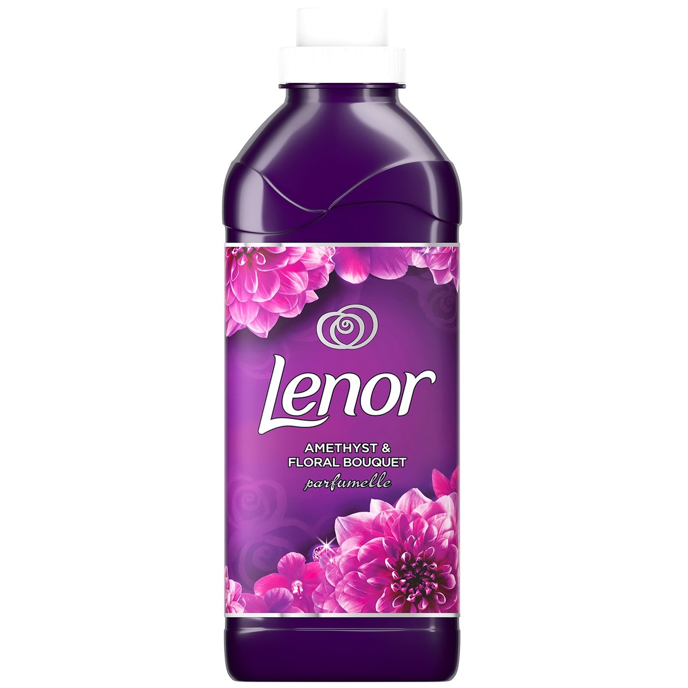 

Кондиционер для белья Lenor Аметист и цветочный букет 1,42л