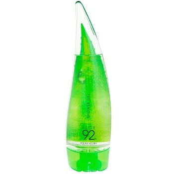 Holika Holika Shower Gel Aloe  92% 250ml