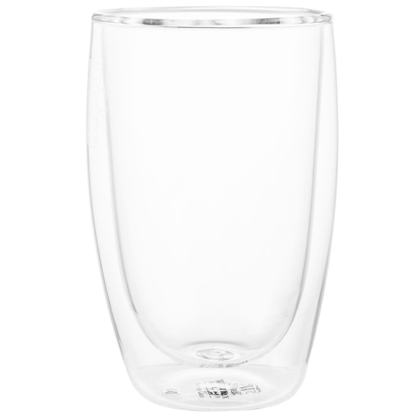 

Стакан Wilmax Thermo с двойным дном 300мл