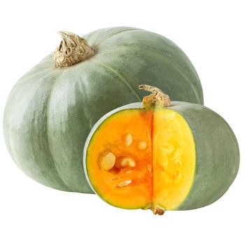 Muscat Organic Pumpkin - buy, prices for METRO - photo 1