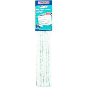 Leifheit Mop Sponge - buy, prices for Za Raz - photo 1