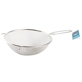 Metro Professional Sieve with Handle 25cm - buy, prices for METRO - photo 1