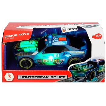 Dickie Car Tuner Toy - buy, prices for - photo 1