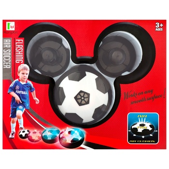 Air ball for Home Football Toy Set - buy, prices for - photo 1